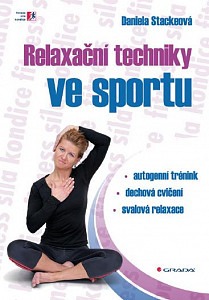 E-kniha Relaxační techniky ve sportu