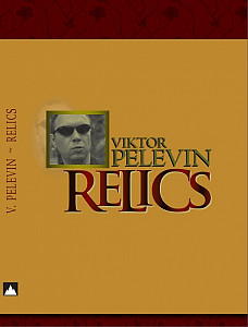 E-kniha Relics