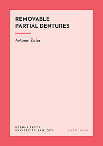 E-kniha Removable Partial Dentures