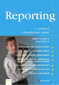 E-kniha Reporting