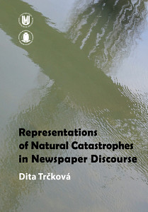 E-kniha Representations of Natural Catastrophes in Newspaper Discourse