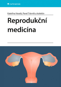 E-kniha Reprodukční medicína