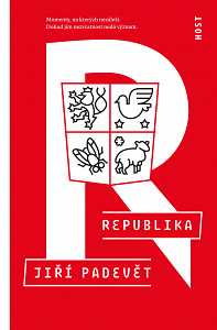 E-kniha Republika
