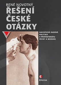E-kniha Řešení české otázky