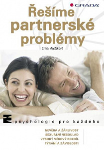 E-kniha Řešíme partnerské problémy