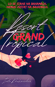 E-kniha Resort Grand Tropical