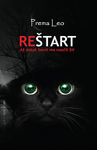 E-kniha Reštart