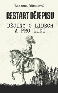 E-kniha Restart dějepisu