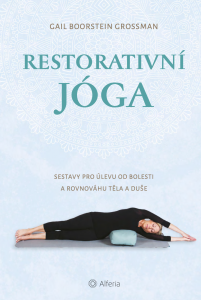 E-kniha Restorativní jóga