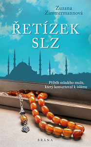 E-kniha Řetízek slz