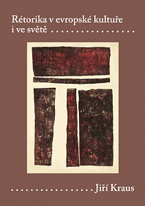 E-kniha Rétorika v evropské kultuře i ve světě