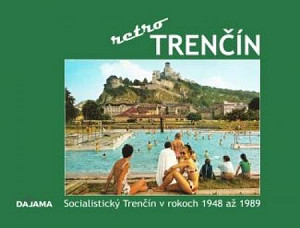E-kniha Retro Trenčín