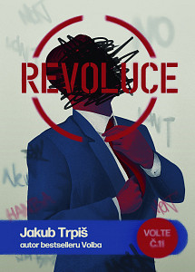 E-kniha Revoluce