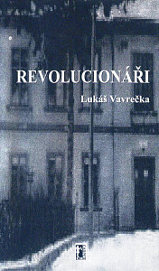 E-kniha Revolucionáři