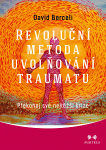 E-kniha Revoluční metoda uvolňování traumatu