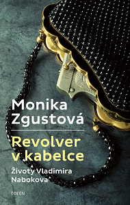 E-kniha Revolver v kabelce – Životy V. Nabokova