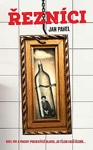 E-kniha Řezníci