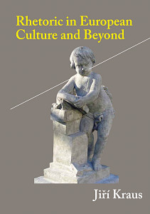 E-kniha Rhetoric in European Culture and Beyond