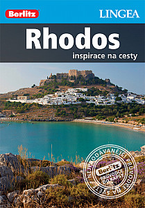 E-kniha Rhodos - 2. vydání