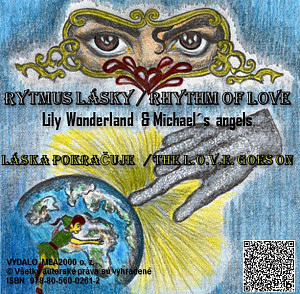 E-kniha Rhythm of Love