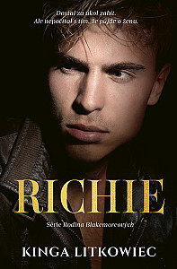 E-kniha Richie