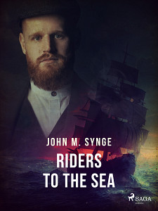 E-kniha Riders to the Sea