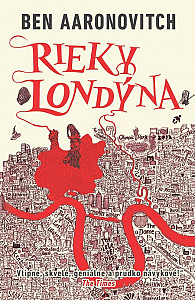 E-kniha Rieky Londýna