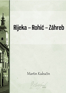 E-kniha Rijeka — Rohić — Záhreb