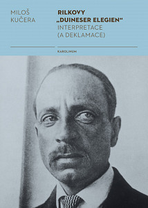E-kniha Rilkovy „Duineser Elegien“