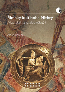 E-kniha Římský kult boha Mithry