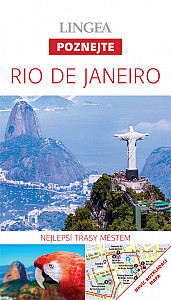 E-kniha Rio de Janeiro