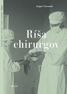 E-kniha Ríša chirurgov