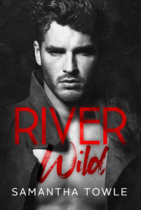 E-kniha River Wild