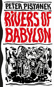 E-kniha Rivers of Babylon