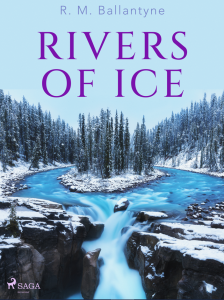 E-kniha Rivers of Ice