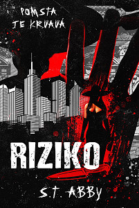 E-kniha Riziko
