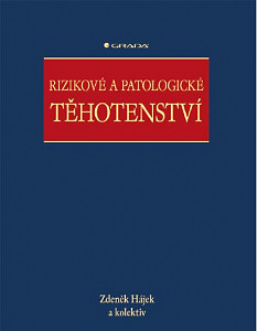 E-kniha Rizikové a patologické těhotenství