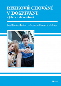 E-kniha Rizikové chování v dospívání