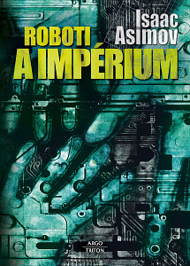 E-kniha Roboti a impérium