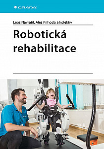 E-kniha Robotická rehabilitace