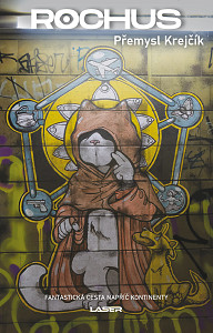 E-kniha Rochus