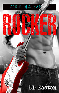 E-kniha Rocker