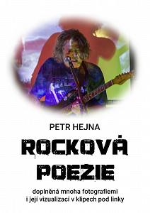 E-kniha Rocková poezie