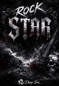 E-kniha RockSTAR