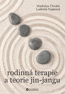 E-kniha Rodinná terapie a teorie jin-jangu