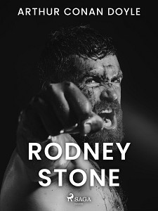E-kniha Rodney Stone