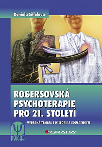 E-kniha Rogersovská psychoterapie pro 21. století