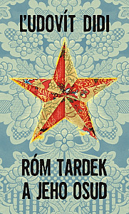 E-kniha Róm Tardek a jeho osud