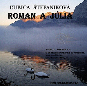 E-kniha Roman a Júlia