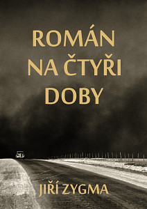 E-kniha Román na čtyři doby